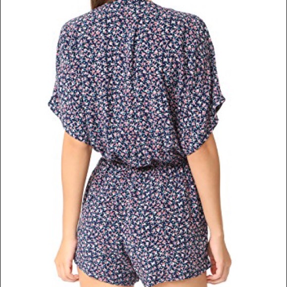 NWT Rails romper - Picture 4 of 6